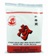 Tapiokamehl 400g MERRE
